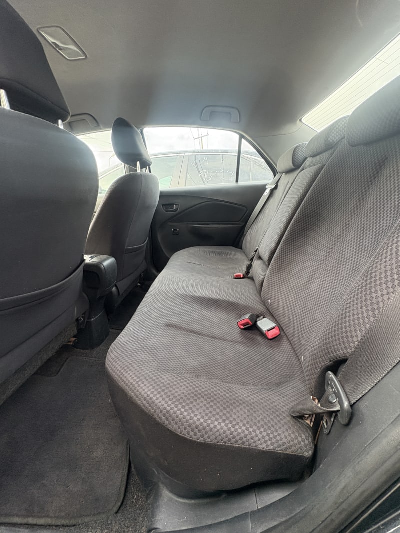 TOYOTA Yaris LE Oshodi-Isolo
