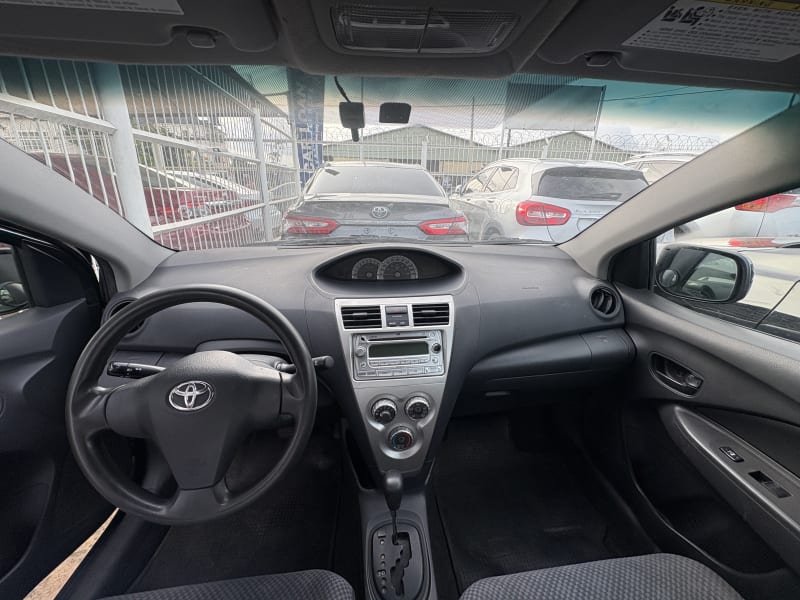 TOYOTA Yaris LE Oshodi-Isolo