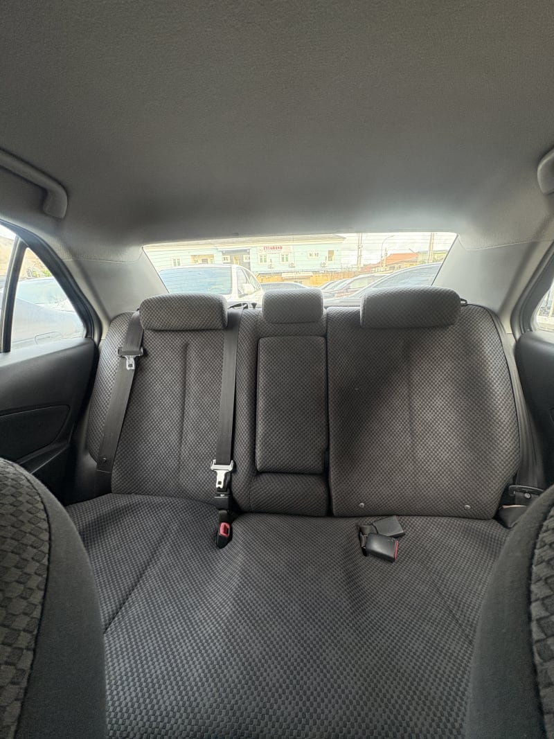 TOYOTA Yaris LE Oshodi-Isolo