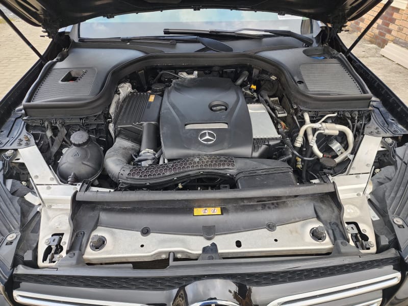 MERCEDES-BENZ MERCEDES-BENZ GLC GLC 300 Oshodi-Isolo