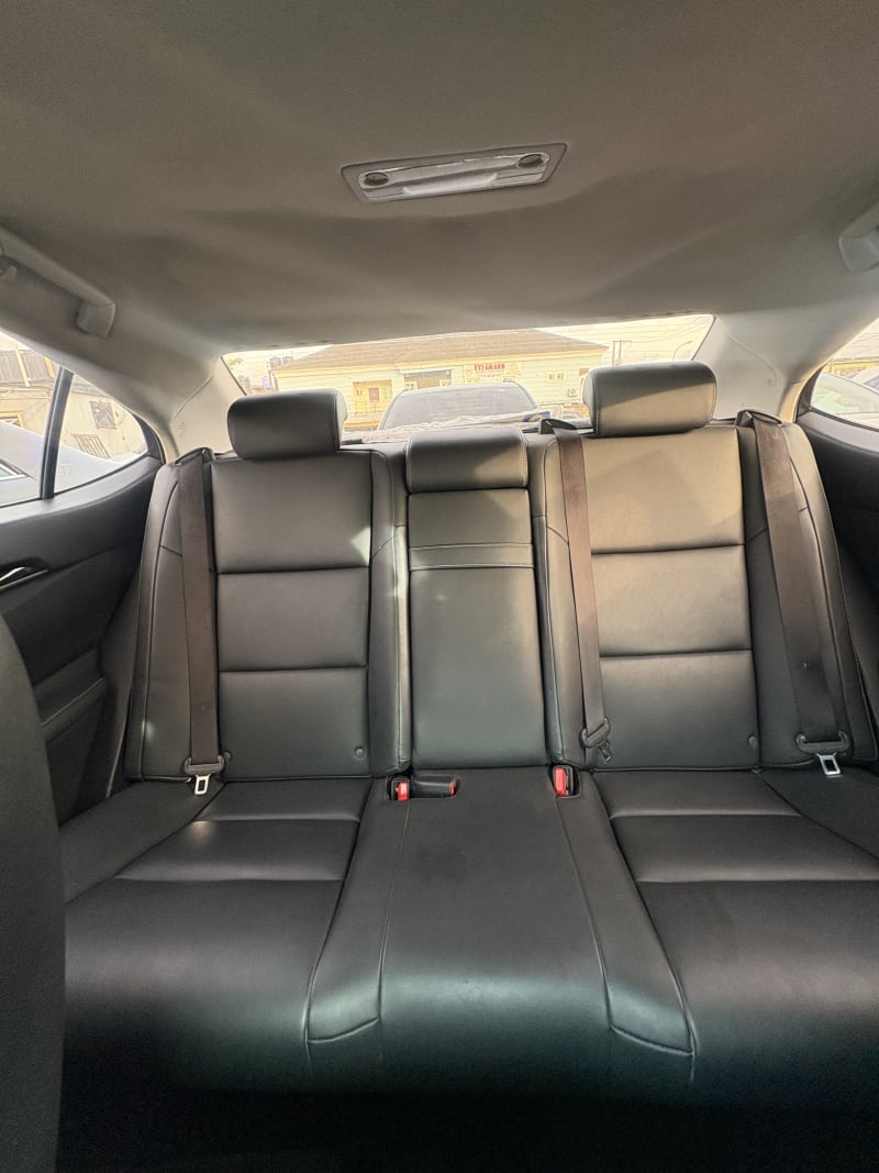 LEXUS ES 350 Base Oshodi-Isolo