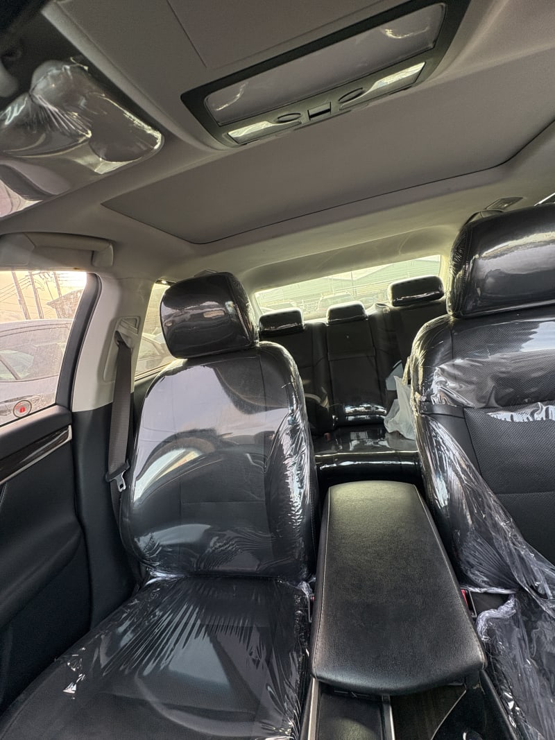 LEXUS GS 350 Base Oshodi-Isolo