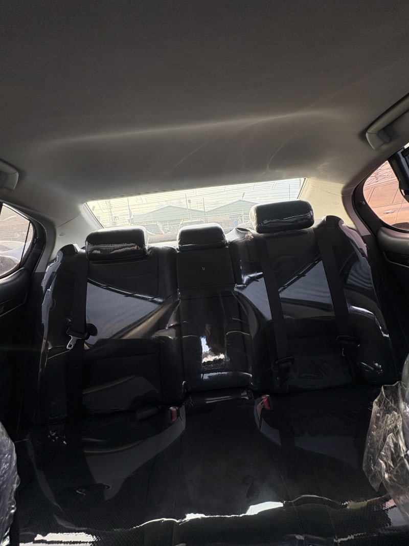 LEXUS GS 350 Base Oshodi-Isolo