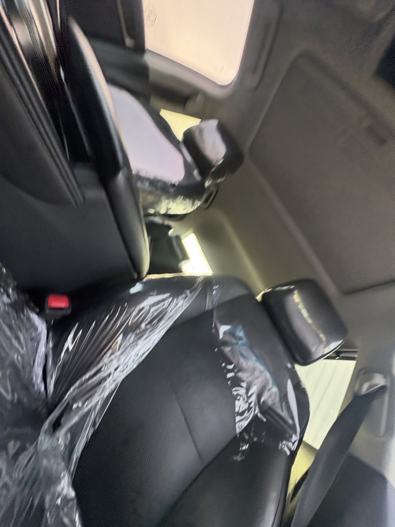 LEXUS GS 350 Base Oshodi-Isolo