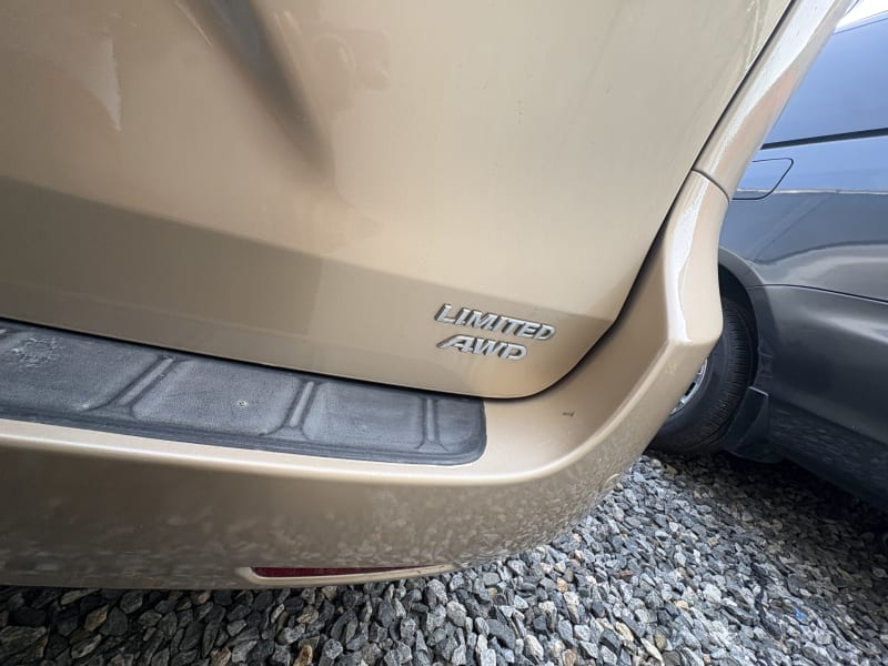 TOYOTA Sienna XLE Oshodi-Isolo