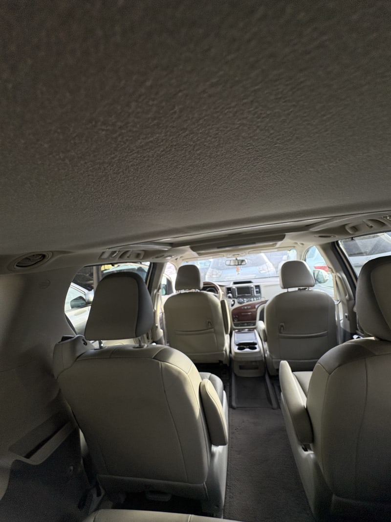 TOYOTA Sienna XLE Oshodi-Isolo