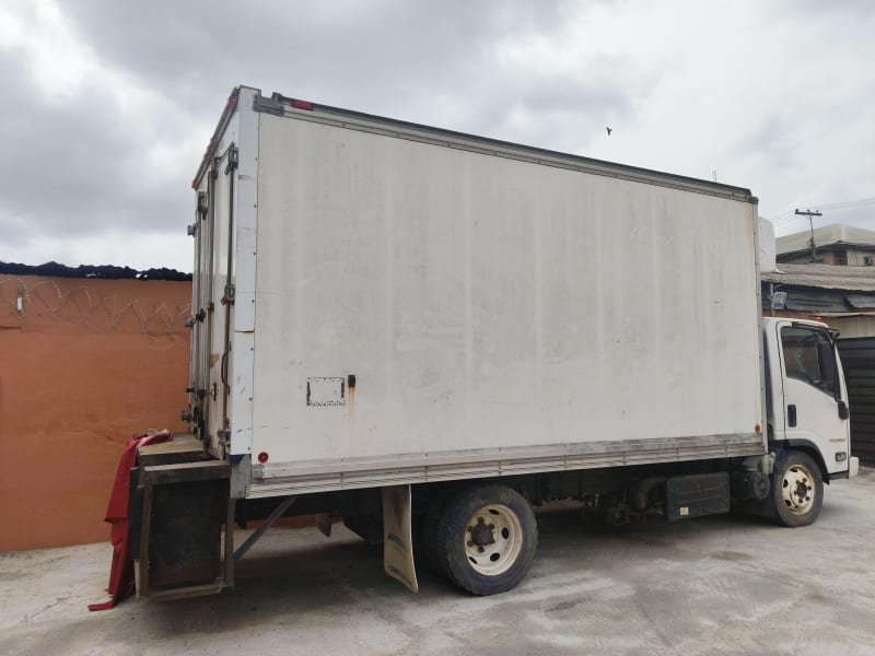 ISUZU ISUZU F-Series F8000N LWB 4x2 F-C Oshodi-Isolo