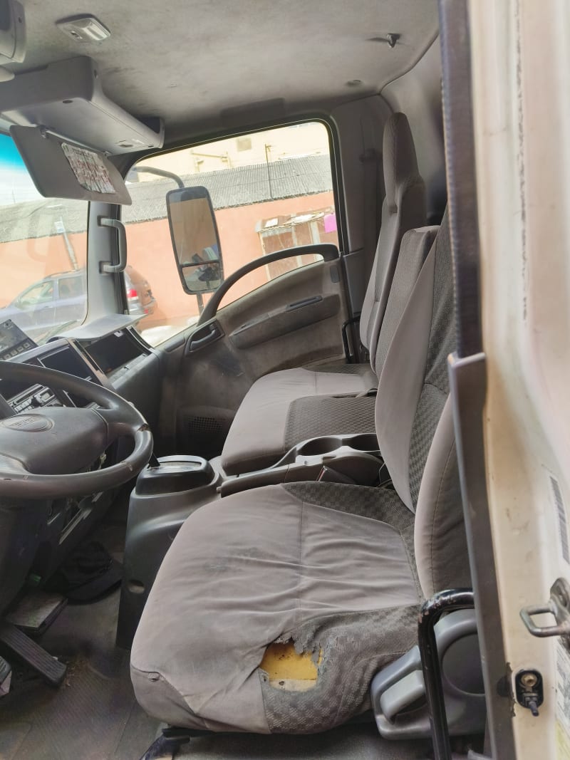 ISUZU ISUZU F-Series F8000N LWB 4x2 F-C Oshodi-Isolo