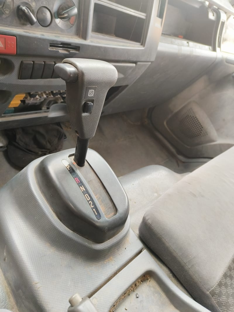 ISUZU ISUZU F-Series F8000N LWB 4x2 F-C Oshodi-Isolo