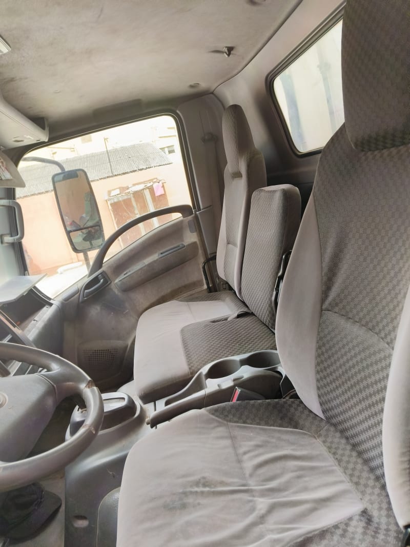 ISUZU ISUZU F-Series F8000N LWB 4x2 F-C Oshodi-Isolo