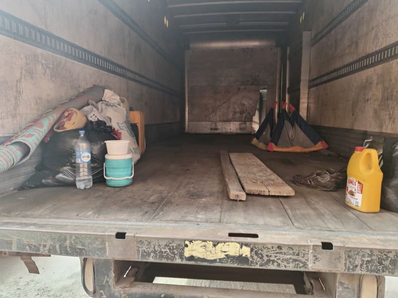 ISUZU ISUZU F-Series F8000T Turbo 4x2 F-C Oshodi-Isolo