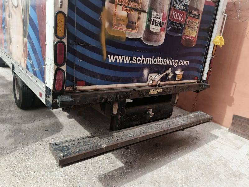 ISUZU ISUZU F-Series F8000T Turbo 4x2 F-C Oshodi-Isolo