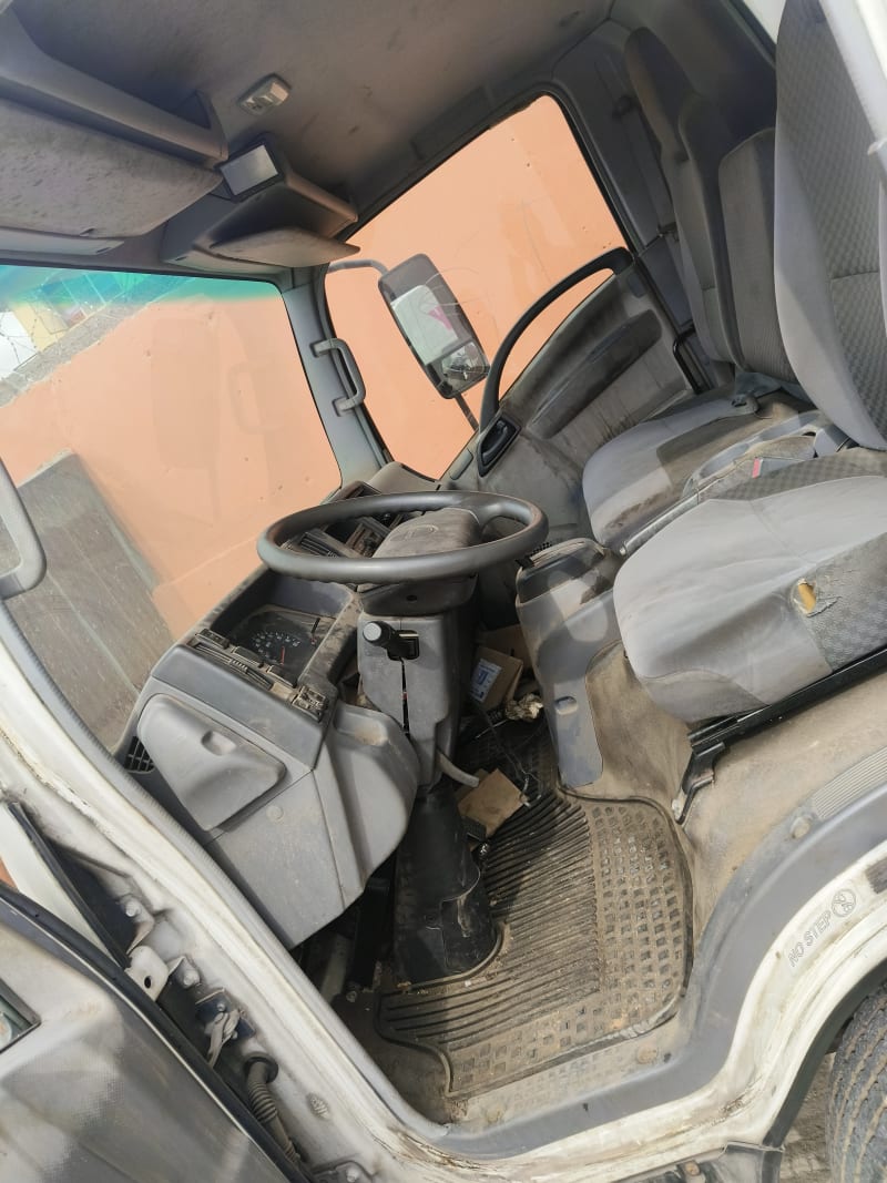 ISUZU ISUZU F-Series F8000T Turbo 4x2 F-C Oshodi-Isolo