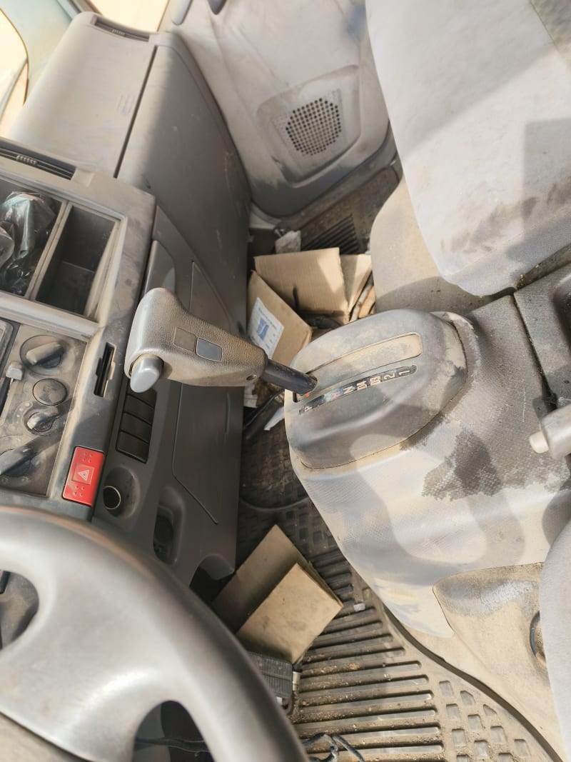 ISUZU ISUZU F-Series F8000T Turbo 4x2 F-C Oshodi-Isolo