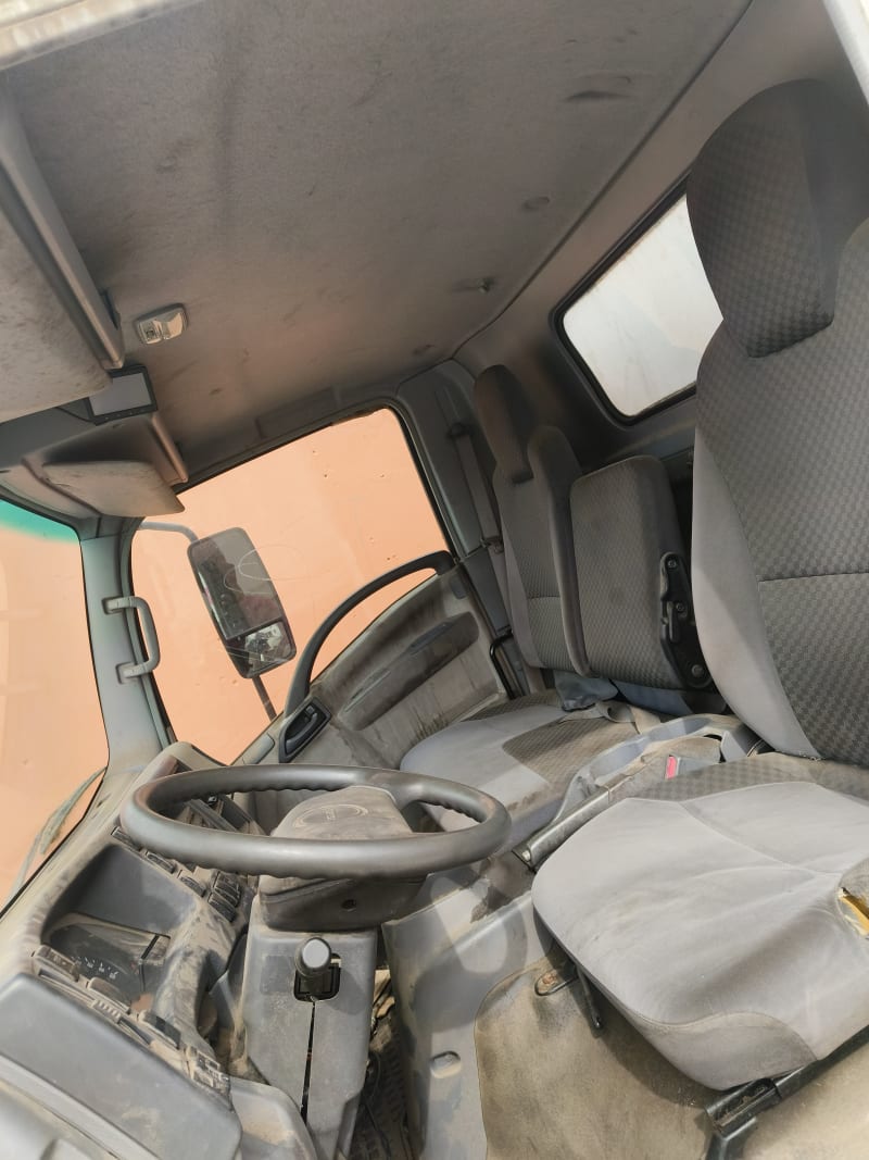 ISUZU ISUZU F-Series F8000T Turbo 4x2 F-C Oshodi-Isolo