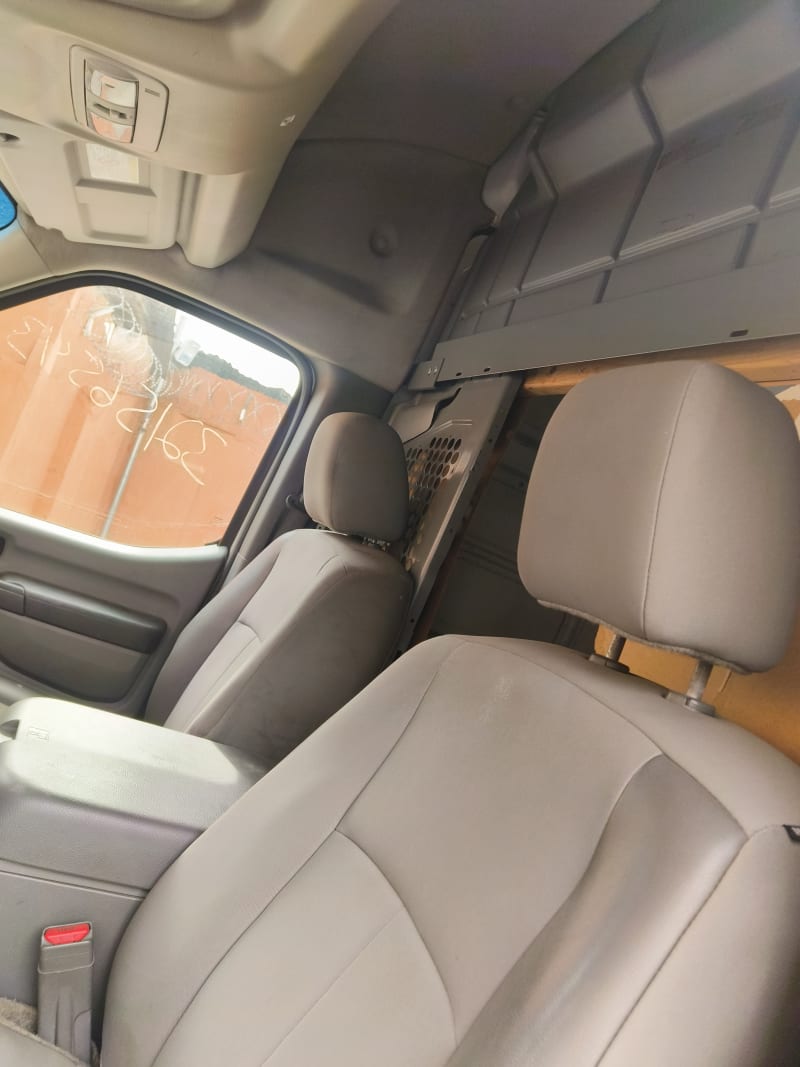NISSAN NISSAN NV350 NV350 2.5 LWB Wide HR P-Van MY16 Oshodi-Isolo
