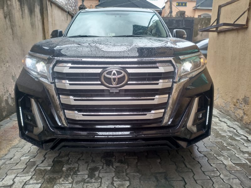 2009 LEXUS LEXUS GX GX 3.5T SE 4x4 AT