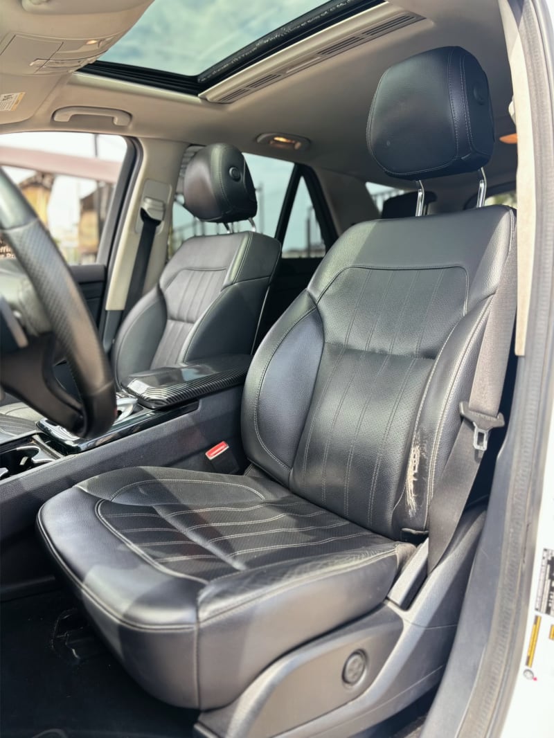 MERCEDES-BENZ MERCEDES-BENZ GLE GLE 250d AMG Line Dsl 4MATIC 9G-Tronic Eti Osa