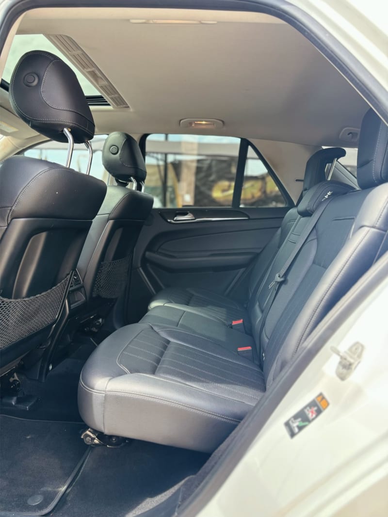 MERCEDES-BENZ MERCEDES-BENZ GLE GLE 250d AMG Line Dsl 4MATIC 9G-Tronic Eti Osa