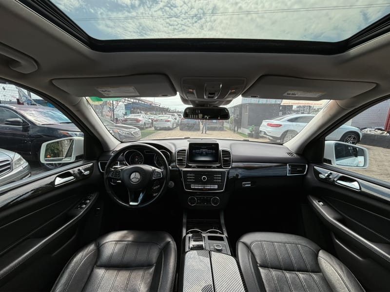MERCEDES-BENZ MERCEDES-BENZ GLE GLE 250d AMG Line Dsl 4MATIC 9G-Tronic Eti Osa