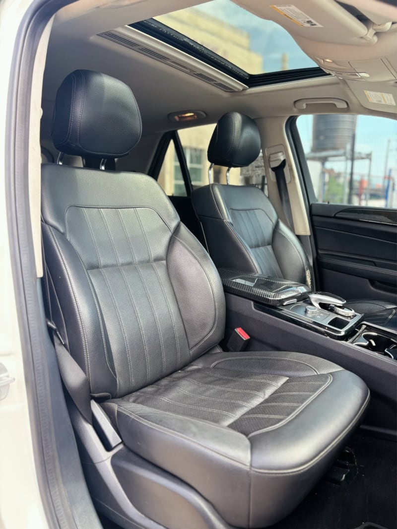 MERCEDES-BENZ MERCEDES-BENZ GLE GLE 250d AMG Line Dsl 4MATIC 9G-Tronic Eti Osa