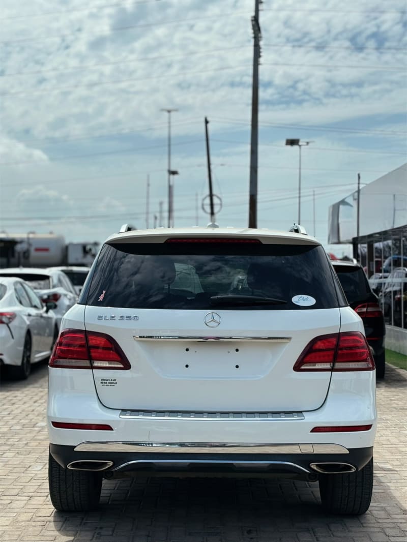 MERCEDES-BENZ MERCEDES-BENZ GLE GLE 250d AMG Line Dsl 4MATIC 9G-Tronic Eti Osa