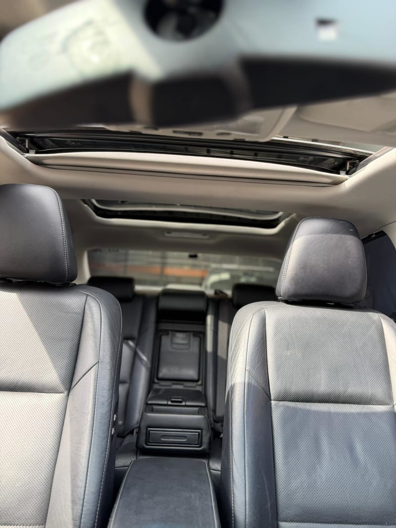 LEXUS ES 350 Base Ojo
