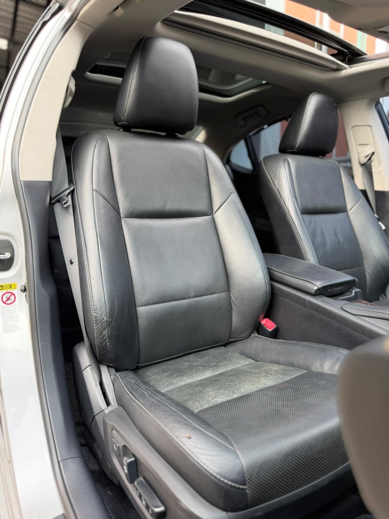 LEXUS ES 350 Base Ojo