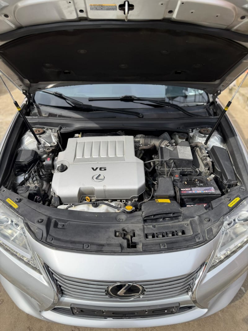 LEXUS ES 350 Base Ojo