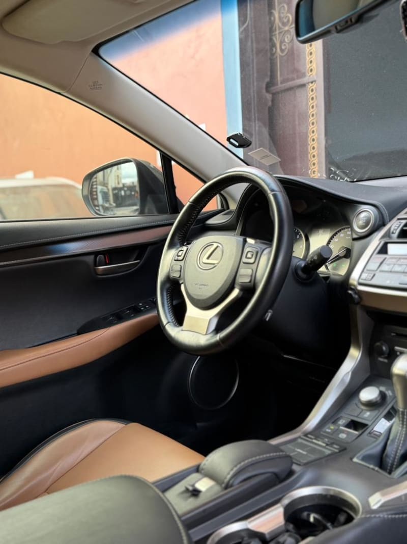 LEXUS NX 200t EX AWD AT Ojo