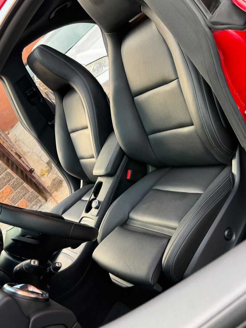 MERCEDES-BENZ CLA 250 AMG Exclusive 4MATIC 7G-DCT MY16 Ojo