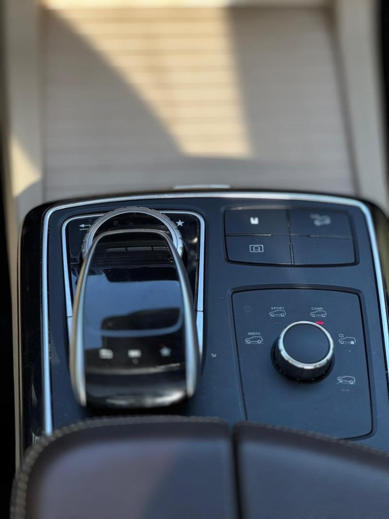 MERCEDES-BENZ GLE 350 Lagos Island