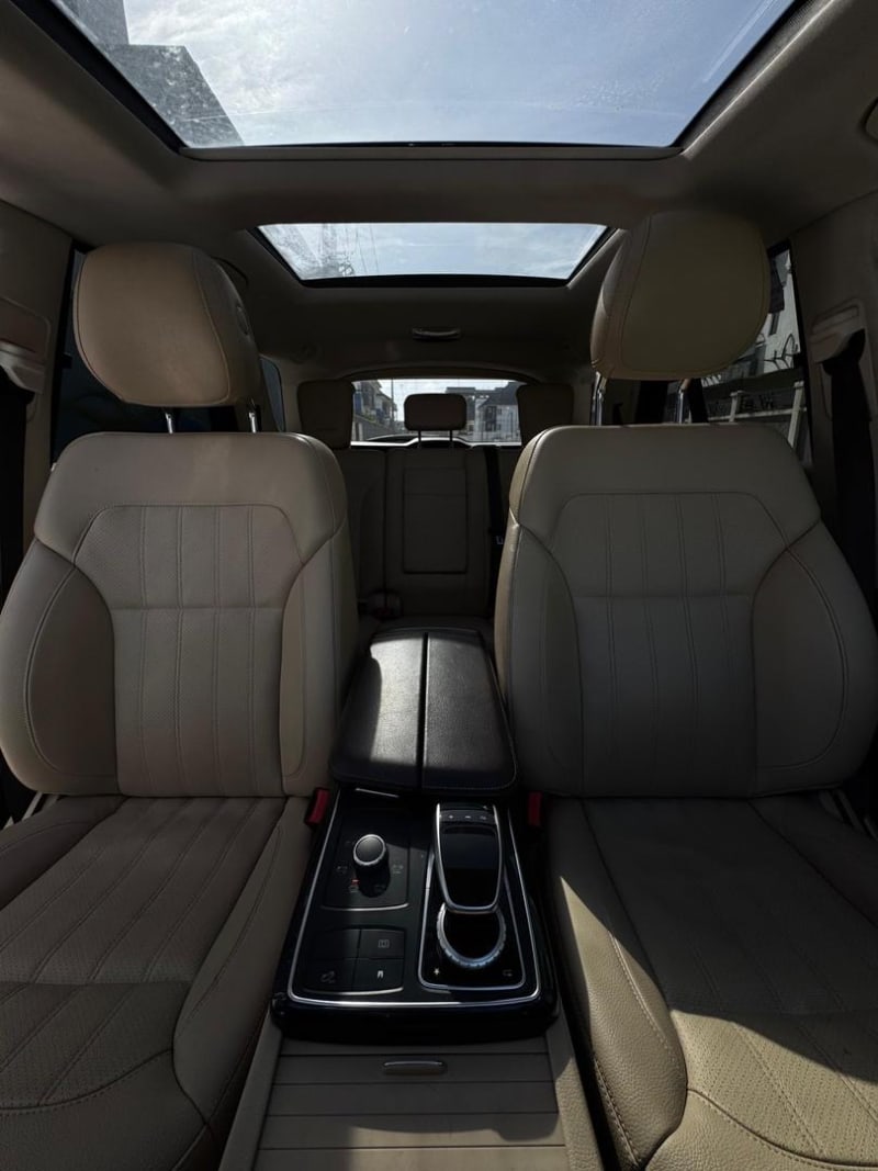MERCEDES-BENZ GLE 350 Lagos Island
