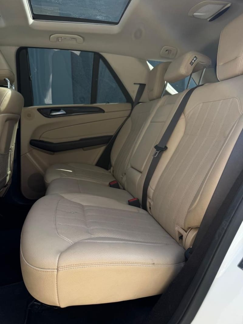 MERCEDES-BENZ GLE 350 Lagos Island