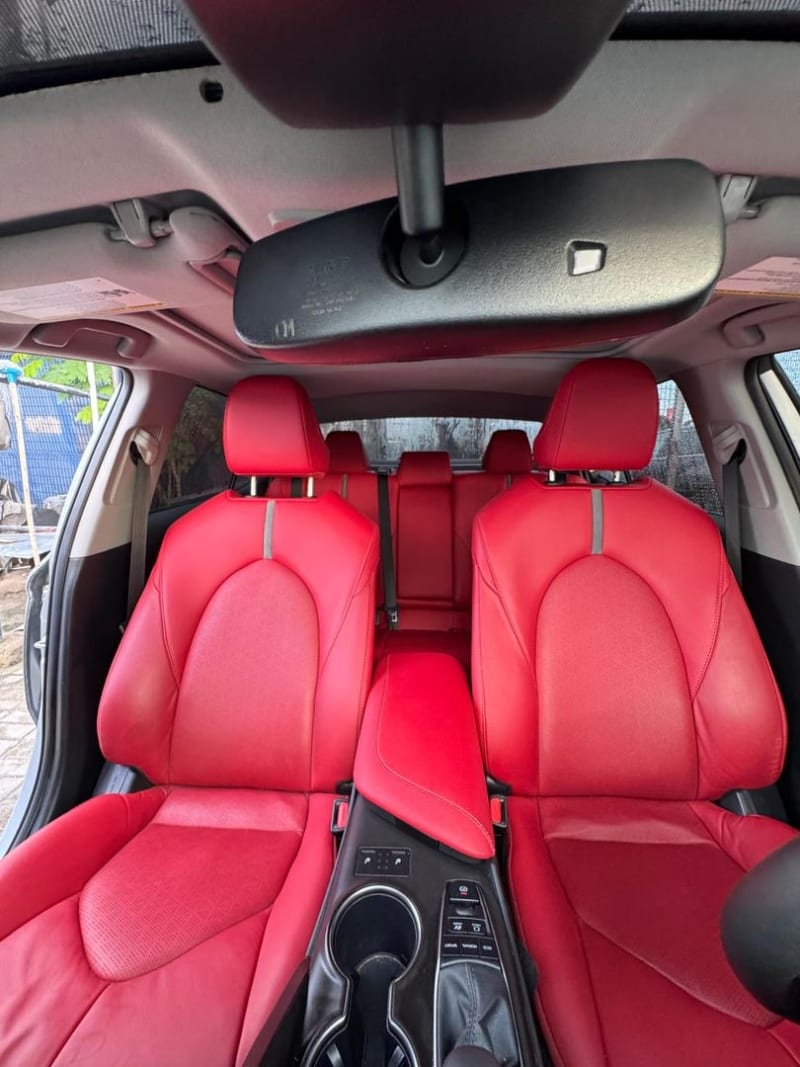 TOYOTA Camry XSE Lagos Island