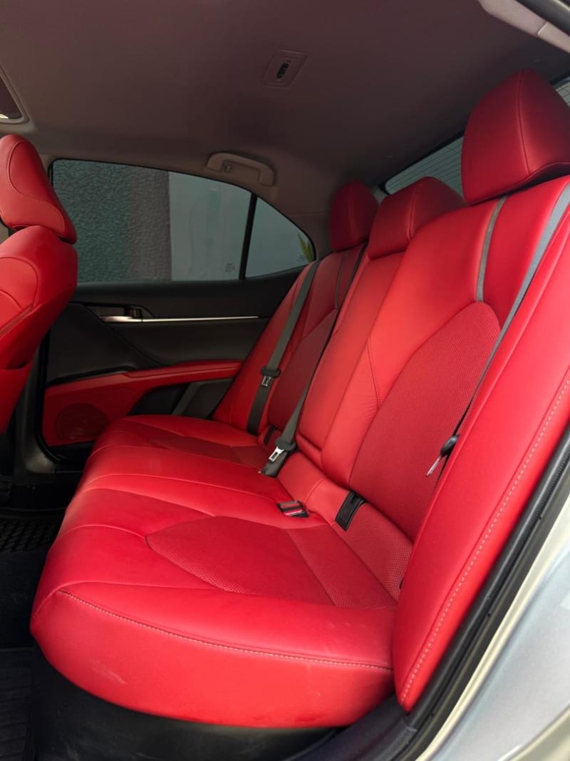 TOYOTA Camry XSE Lagos Island