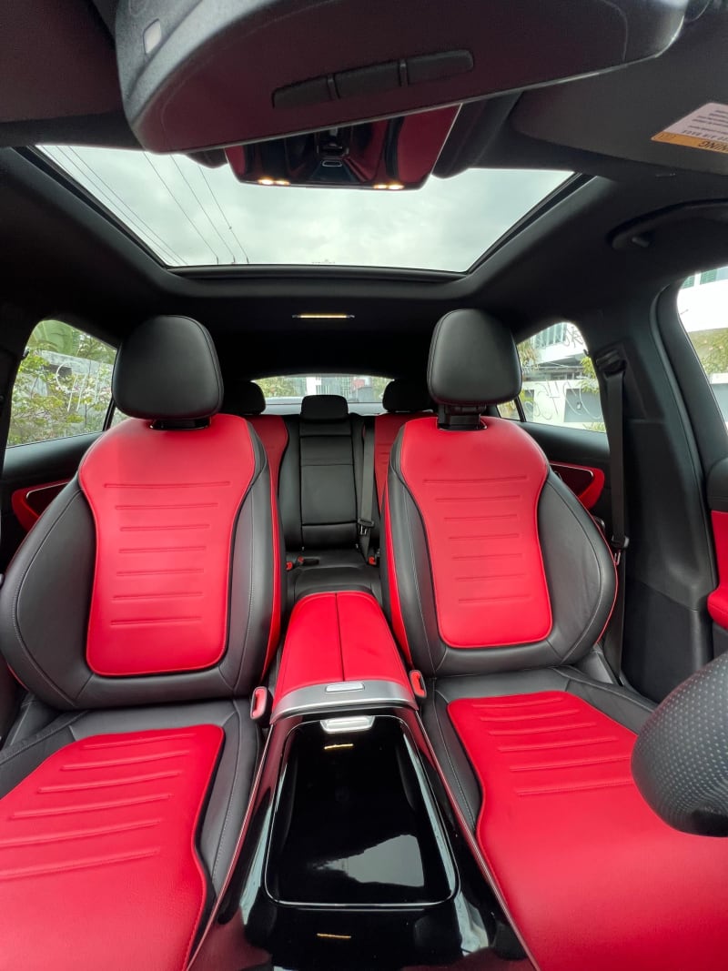 MERCEDES-BENZ AMG GLC 43 Coupe 4MATIC 9G-Tronic Lagos Island