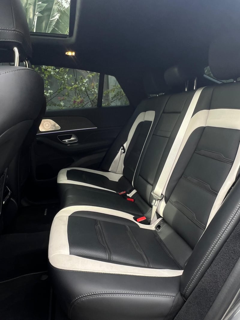 MERCEDES-BENZ AMG GLE 63 S Coupe 4MATIC+ MY20 9G-Tronic Lagos Island