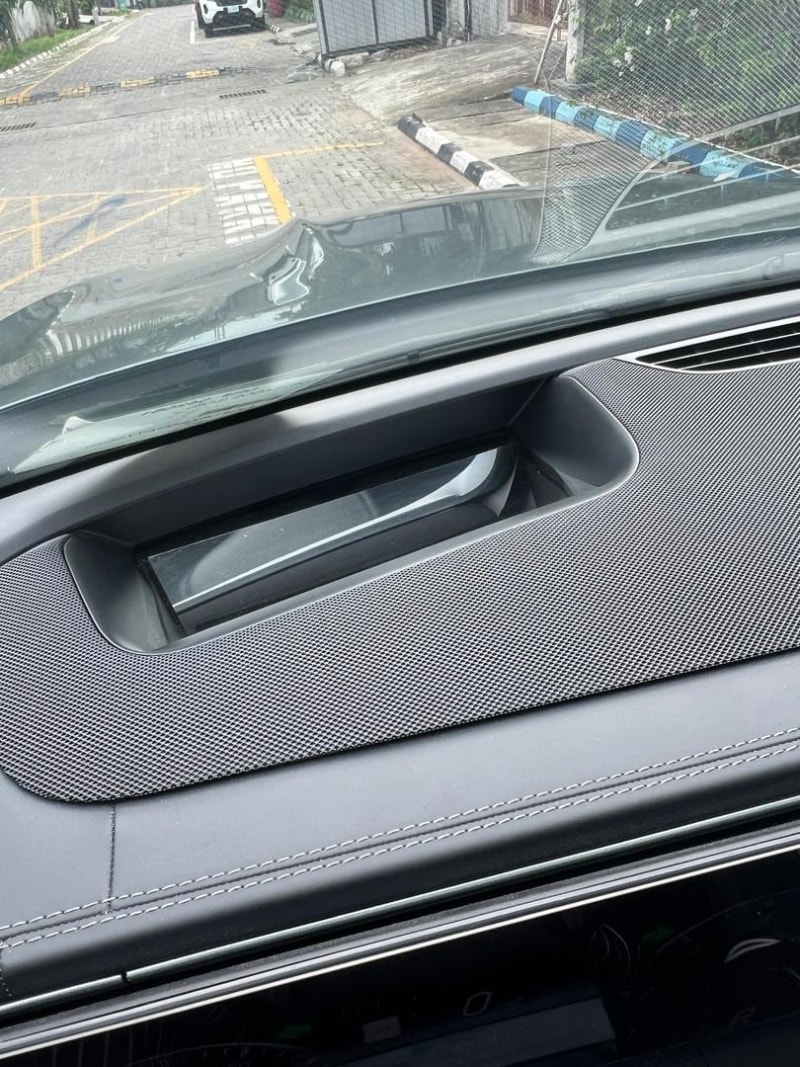MERCEDES-BENZ AMG GLE 63 S Coupe 4MATIC+ MY20 9G-Tronic Lagos Island