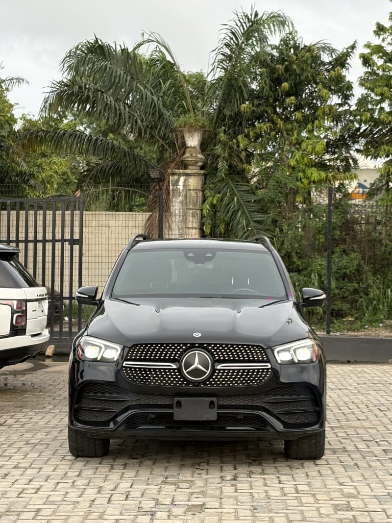 MERCEDES-BENZ MERCEDES-BENZ GLE GLE 350 Eti Osa