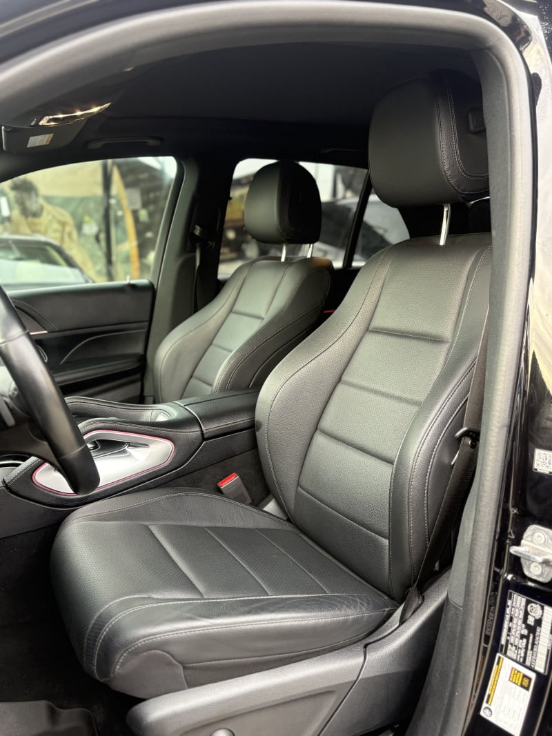 MERCEDES-BENZ MERCEDES-BENZ GLE GLE 350 Eti Osa