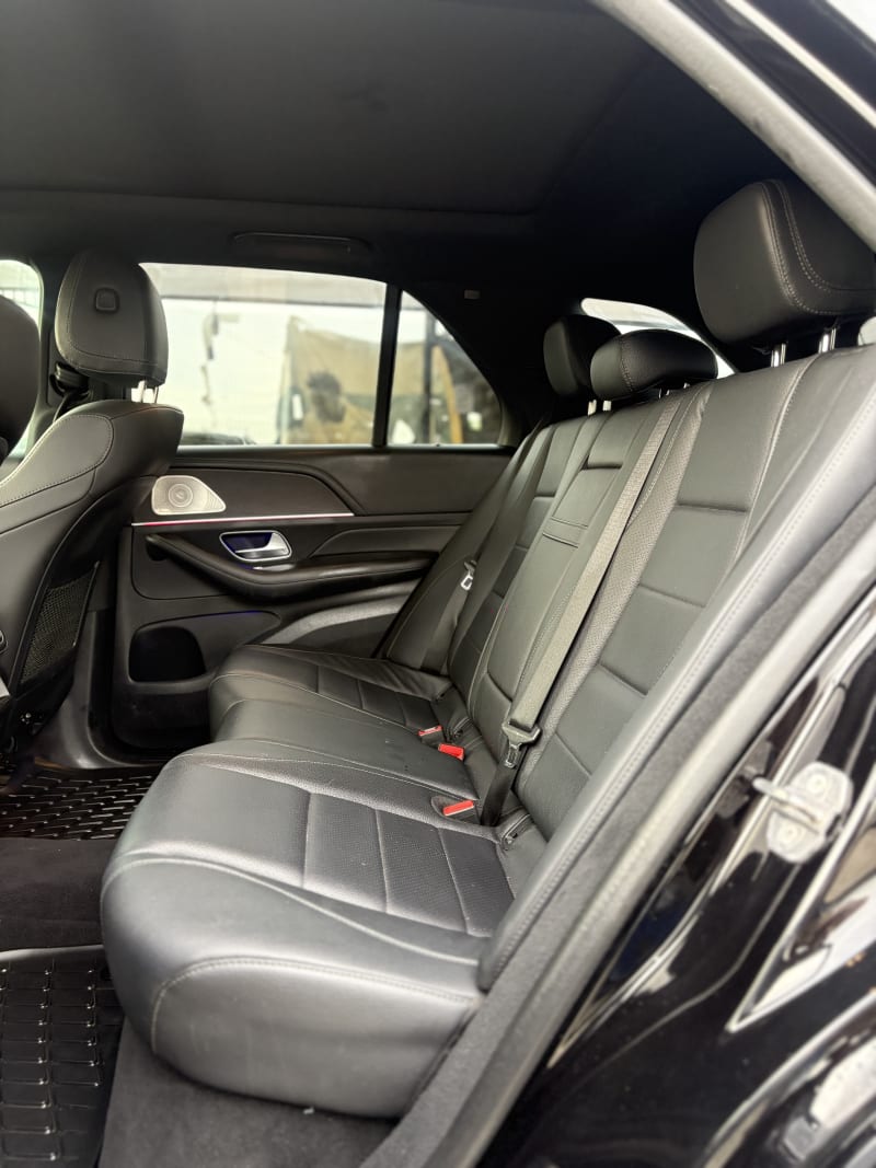 MERCEDES-BENZ MERCEDES-BENZ GLE GLE 350 Eti Osa