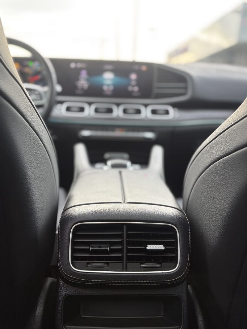 MERCEDES-BENZ MERCEDES-BENZ GLE GLE 350 Eti Osa