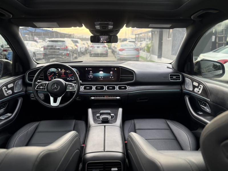 MERCEDES-BENZ MERCEDES-BENZ GLE GLE 350 Eti Osa