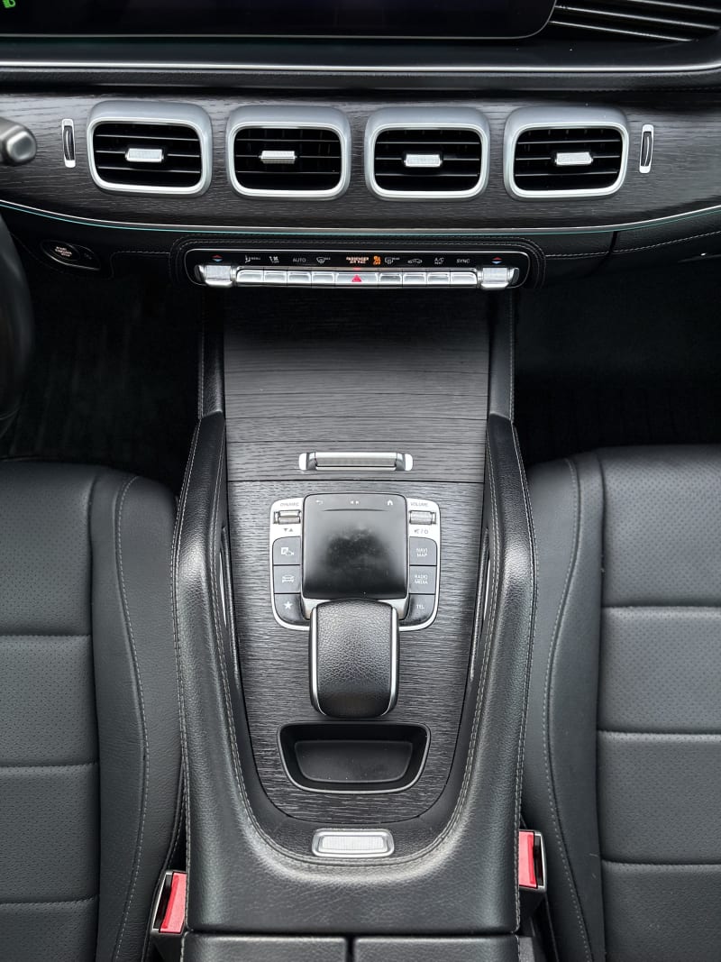 MERCEDES-BENZ MERCEDES-BENZ GLE GLE 350 Eti Osa