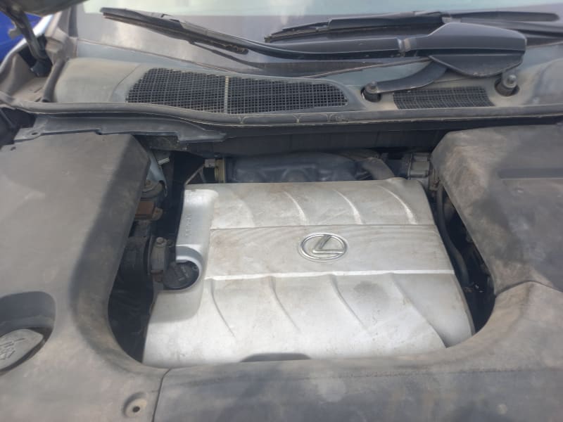 2010 LEXUS LEXUS RX RX 300 4x4 AT