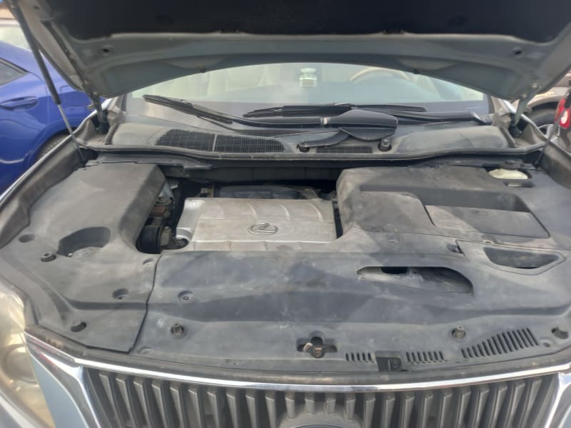LEXUS RX 300 4x4 AT Alimosho