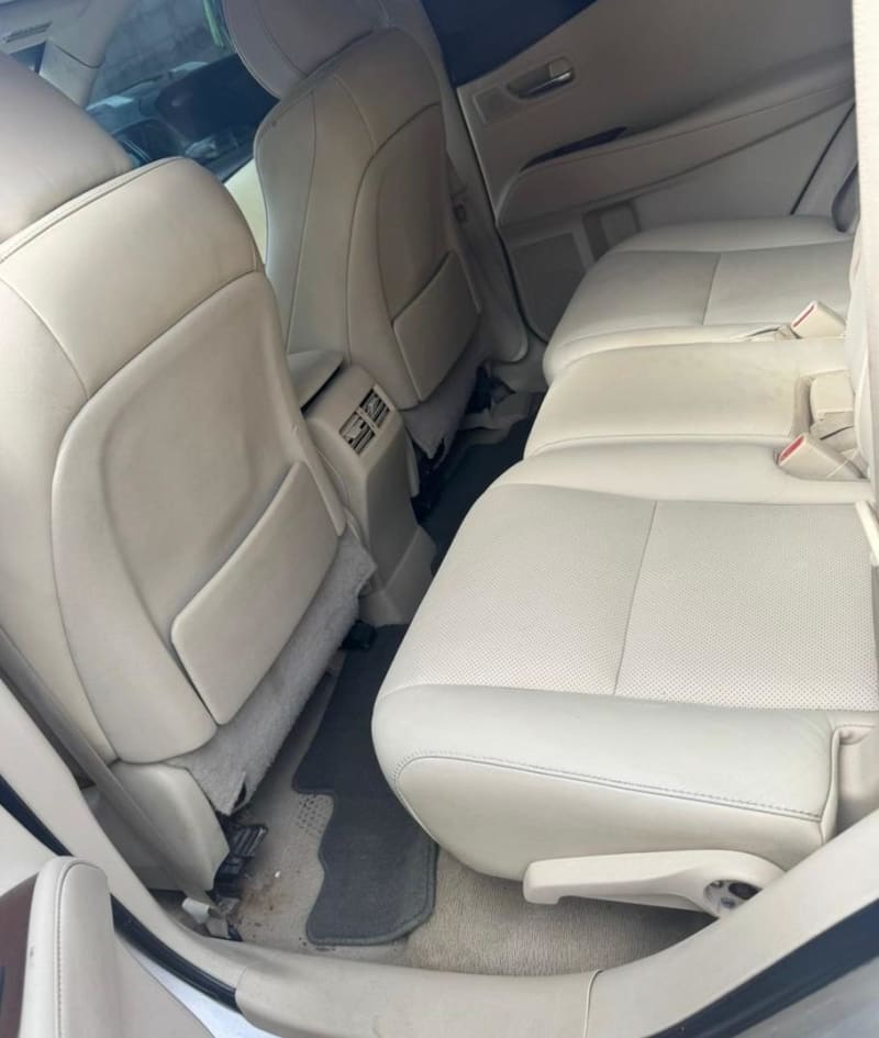 LEXUS RX 350 Luxury Alimosho