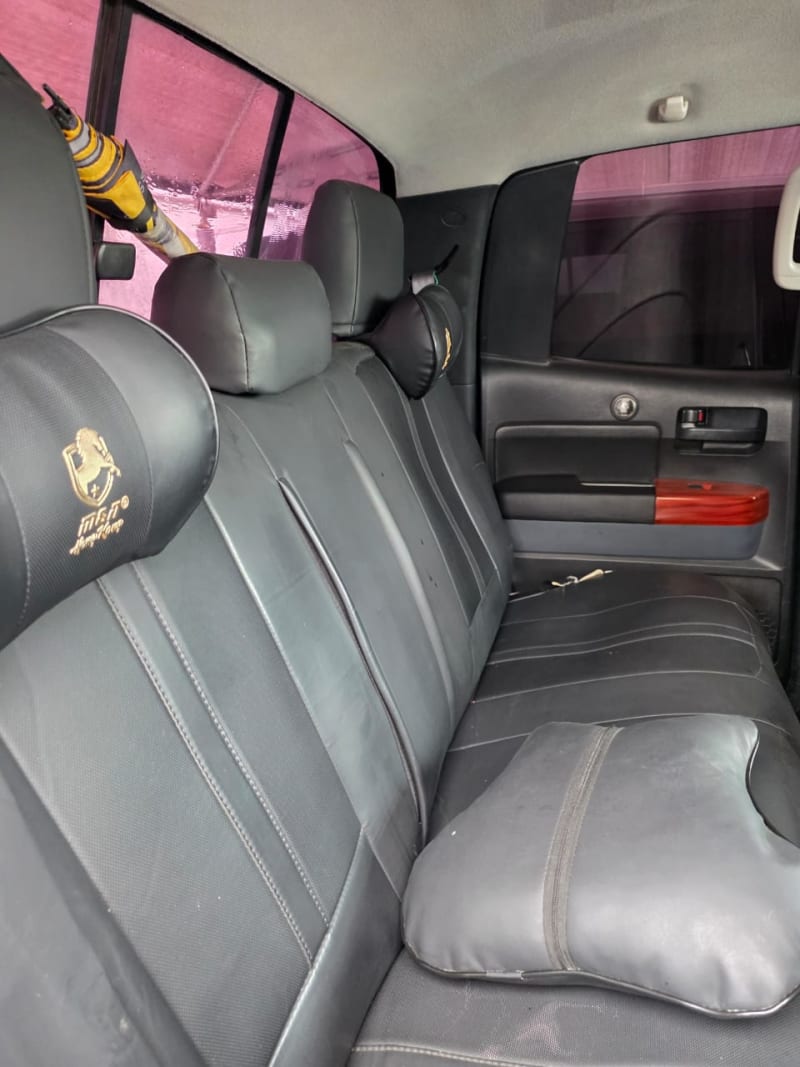 TOYOTA Tundra Platinum Alimosho