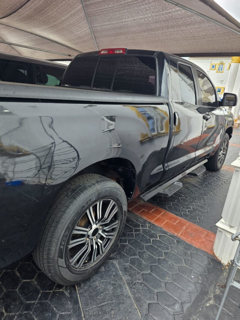 TOYOTA Tundra Platinum Alimosho